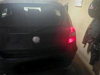 Gebraucht BMW 118 Sport Line 122 PS (89 kW) 2005 Schwarz Kleinwagen
