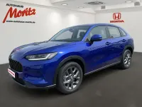 Neu Honda ZR-V Elegance 184 PS (135 kW) 2026 Blau SUV