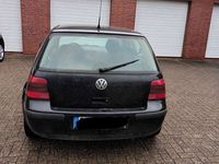 gebraucht VW Golf IV 