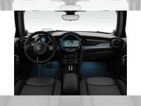 gebraucht Mini Cooper S Cabriolet HarmanKardonLenkrahzgNaviHeadUp