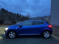 gebraucht Renault Clio IV 