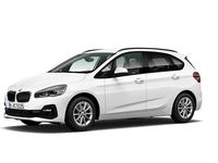 Gebraucht BMW 220 Active Tourer Efficient Dynamics 190 PS (139 kW) 2025 Van / Kleinbus