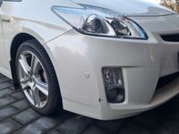 gebraucht Toyota Prius 1.8-l-VVT-i