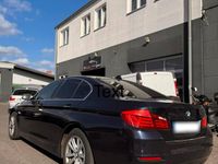 Gebraucht BMW 523 204 PS (150 kW) 2010 Limousine