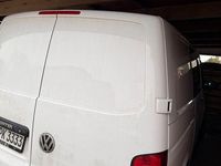 Gebraucht VW Transporter 110 PS (80 kW) 2020 Weiß Van
