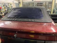 Gebraucht Renault 19 90 PS (66 kW) 1994 Rot Cabrio