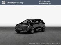 Gebraucht Opel Astra Elegance 131 PS (96 kW) 2023 Karbon schwarz metallic Limousine