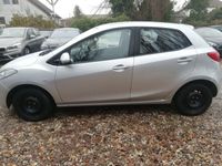 gebraucht Mazda 2 Lim. 1.3 Independence