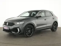 Gebraucht VW T-Roc Beats 300 PS (220 kW) 2021 Indiumgrau SUV