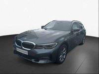 gebraucht BMW 330e xDr Touring Sport LC Prof Laser ACC HUD RFK