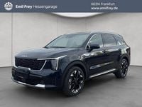 Neu Kia Sorento Platinum 193 PS (141 kW) 2026 Blau SUV