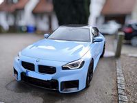 gebraucht BMW M2 M Performance / H&R / 5 J. Service/ 550 PS