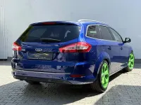 Usado Ford Mondeo Titanium 163 CV (119 kW) 2014 Azul Familiar