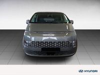 gebraucht Hyundai Staria 9-Sitzer (MJ23) 2.2 CRDi 8 A/T 4WD (177PS) PRIME Panoramadach Allrad Navi digitales Cockpit