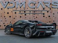 Neu Ferrari 296 880 PS (647 kW) 2026 Schwarz