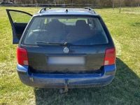 Usata VW Passat 145 CV (106 kW) 1999 Station wagon