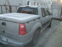 Gebraucht Ford Explorer Sport 180 PS (132 kW) 2002 Beige SUV