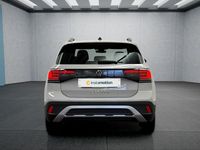 Gebraucht VW T-Cross 116 PS (85 kW) 2025 Grau SUV