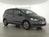 gebraucht VW Touran Active