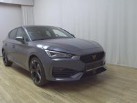 Gebraucht Cupra Leon 204 PS (150 kW) 2022 Grau Limousine