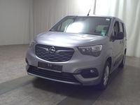 Gebraucht Opel Combo Life Elegance 131 PS (96 kW) 2023 Kontrast grau/quarz silber Van / Kleinbus