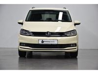 gebraucht VW Touran DER TAXI DIE NEUE SILBER-EDITION 2.0 TDI DSG