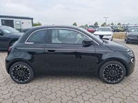 gebraucht Fiat 500e "la Prima" by Bocelli