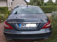 Gebraucht Mercedes CLS350 258 PS (189 kW) 2016 Coupé