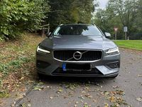 Gebraucht Volvo V60 Momentum 190 PS (139 kW) 2018 Kombi