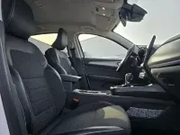 Gebraucht Renault Arkana Techno 140 PS (102 kW) 2023 Weiß SUV