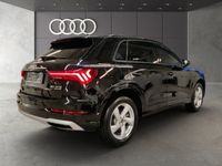 gebraucht Audi Q3 40 TFSI qu. S Line int. S tr. *Virt.C*AHK*NAV+*SHZ*