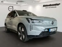 Gebraucht Volvo EX90 Ultra 334 kW (455 PS) 2025 Grau SUV
