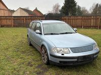 Gebraucht VW Passat 150 PS (110 kW) 1998 Kombi