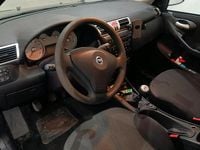 Gebraucht Fiat Stilo 95 PS (69 kW) 2006 Grau Limousine