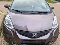 gebraucht Honda Jazz 1.4 Comfort Plus Automatik