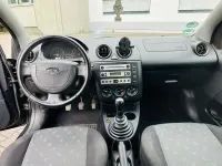 Gebraucht Ford Fiesta 69 PS (50 kW) 2004 Kleinwagen