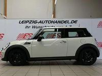 Occasion Mini ONE 75 ch (55 kW) 2013 Blanc Citadine