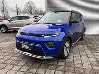 Gebraucht Kia Soul Inspiration 150 kW (204 PS) 2024 Blau SUV