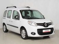 gebraucht Renault Kangoo ENERGY TCe 115 *Klimaautom.*PDC*1. Hand*