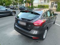 gebraucht Ford Focus 1,0 EcoBoost 92kW Cool & Connect Cool ...