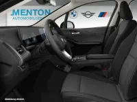 Neu BMW 218 Performance 136 PS (100 kW) 2026 Schwarz Van / Kleinbus