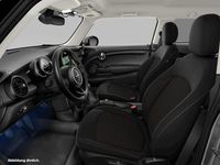 Occasion Mini ONE Pepper 102 ch (75 kW) 2019 Gris Citadine