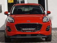 Gebraucht Ford Puma Titanium X 155 PS (114 kW) 2020 Rot SUV