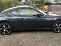 Gebraucht Toyota GT86 GT 200 PS (147 kW) 2012 Grau Coupé