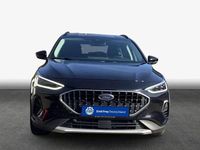 Brugt Ford Focus Active 155 HK (114 kW) 2022 Sort Stationcar