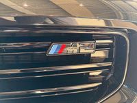 Neu BMW M2 Performance 480 PS (353 kW) 2026 Schwarz Coupé