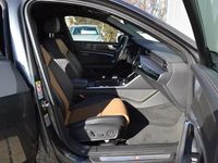 Gebraucht Audi S6 Ambiente 344 PS (253 kW) 2022 Grau (daytonagrau) Kombi