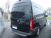 gebraucht Mercedes Sprinter 317 CDI *17"ALU* MBUX*Rückf.-Kam.*AHK 3,5 t*a.W.