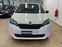 gebraucht Skoda Citigo Cool Edition