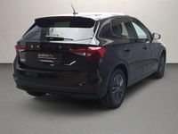 Neu Skoda Fabia 116 PS (85 kW) 2026 Schwarzmagic perleffekt Kleinwagen